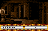 Dracula the Undead screenshot 5 for Atari Lynx